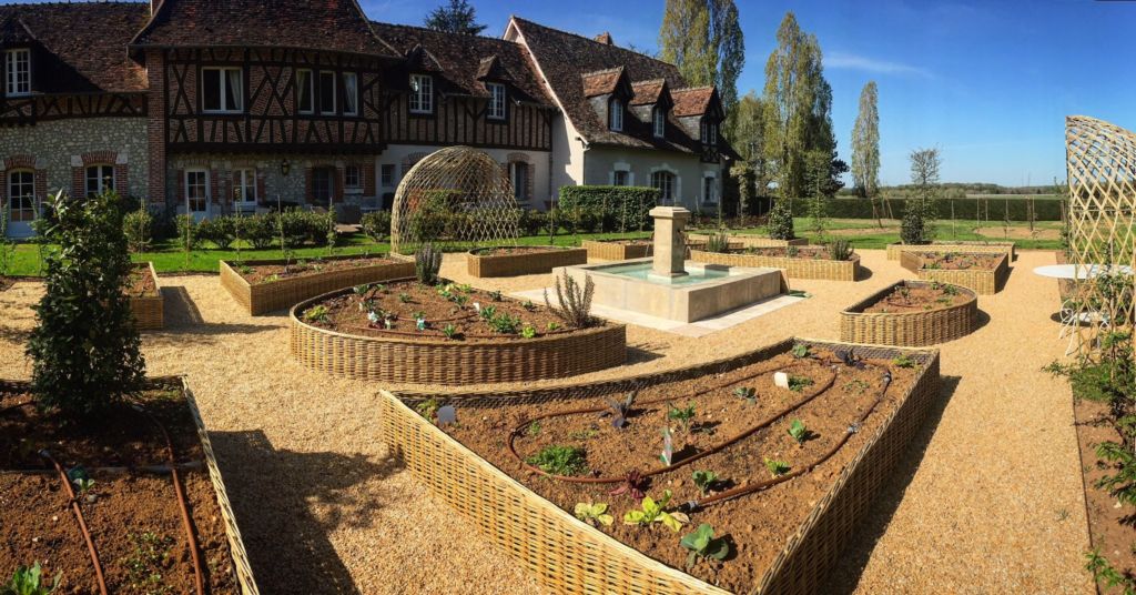 Domaine des Hauts de Loire